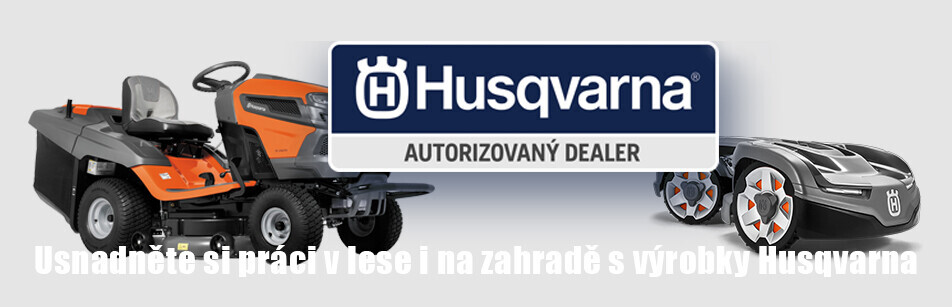 Husqarna